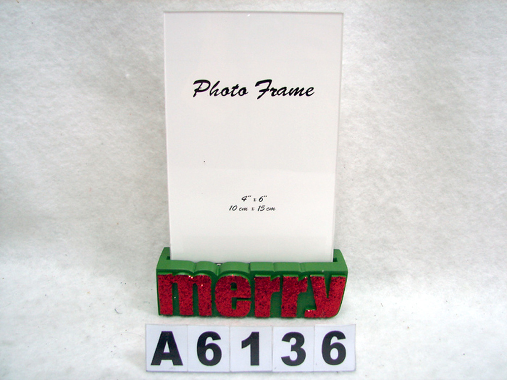Other Material/Photo frame
