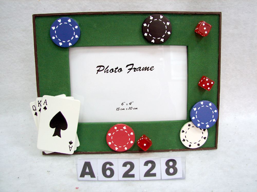 Other Material/Photo frame