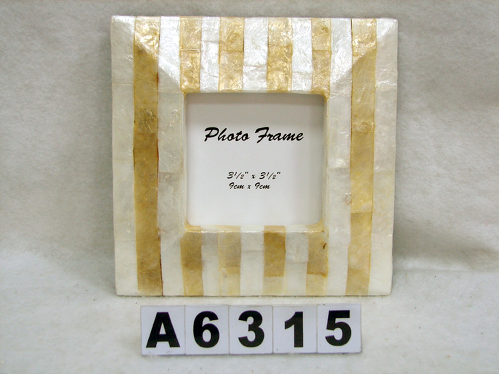 Other Material/Photo frame