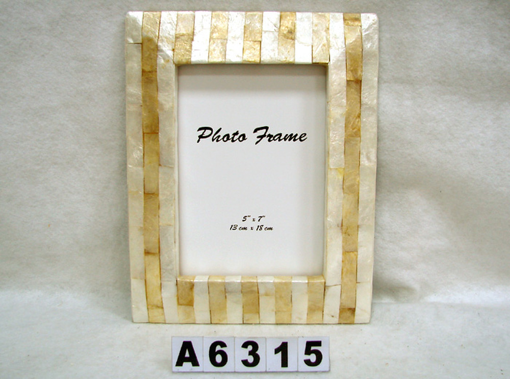 Other Material/Photo frame