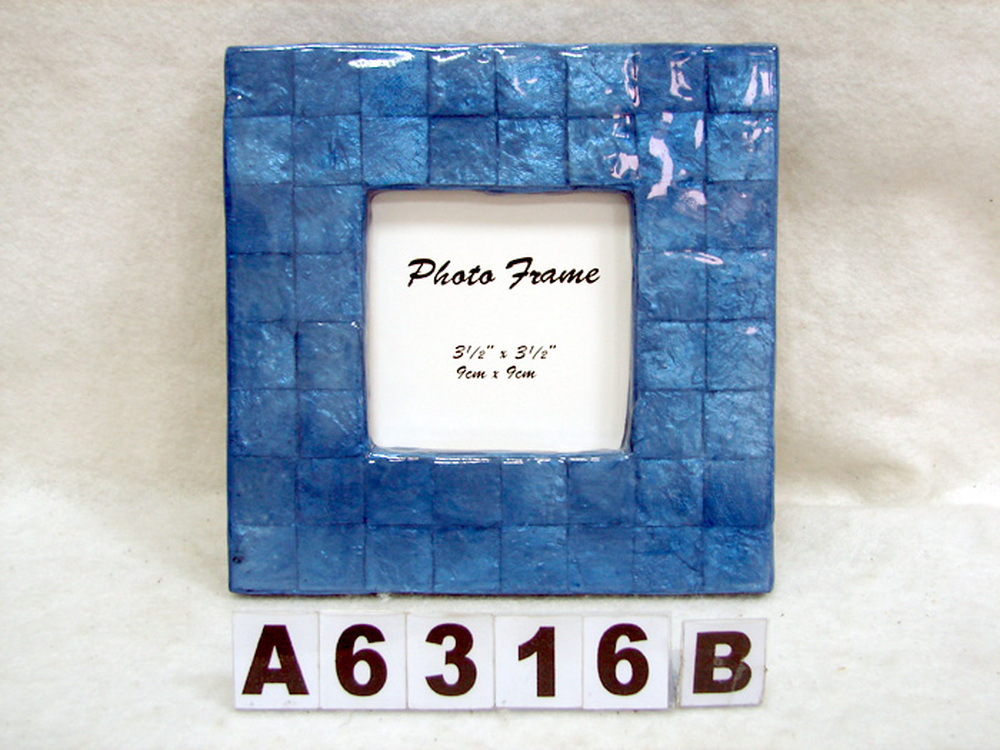 Other Material/Photo frame