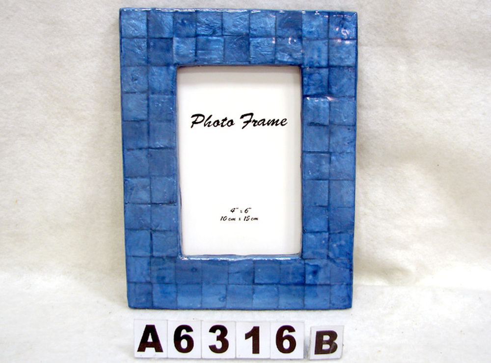 Other Material/Photo frame
