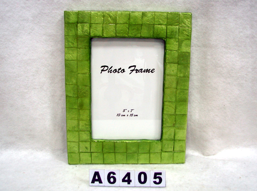 Other Material/Photo frame