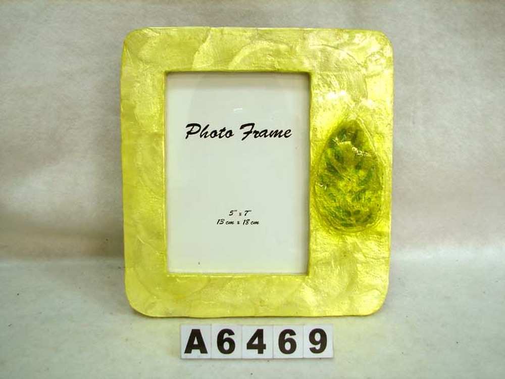 Other Material/Photo frame