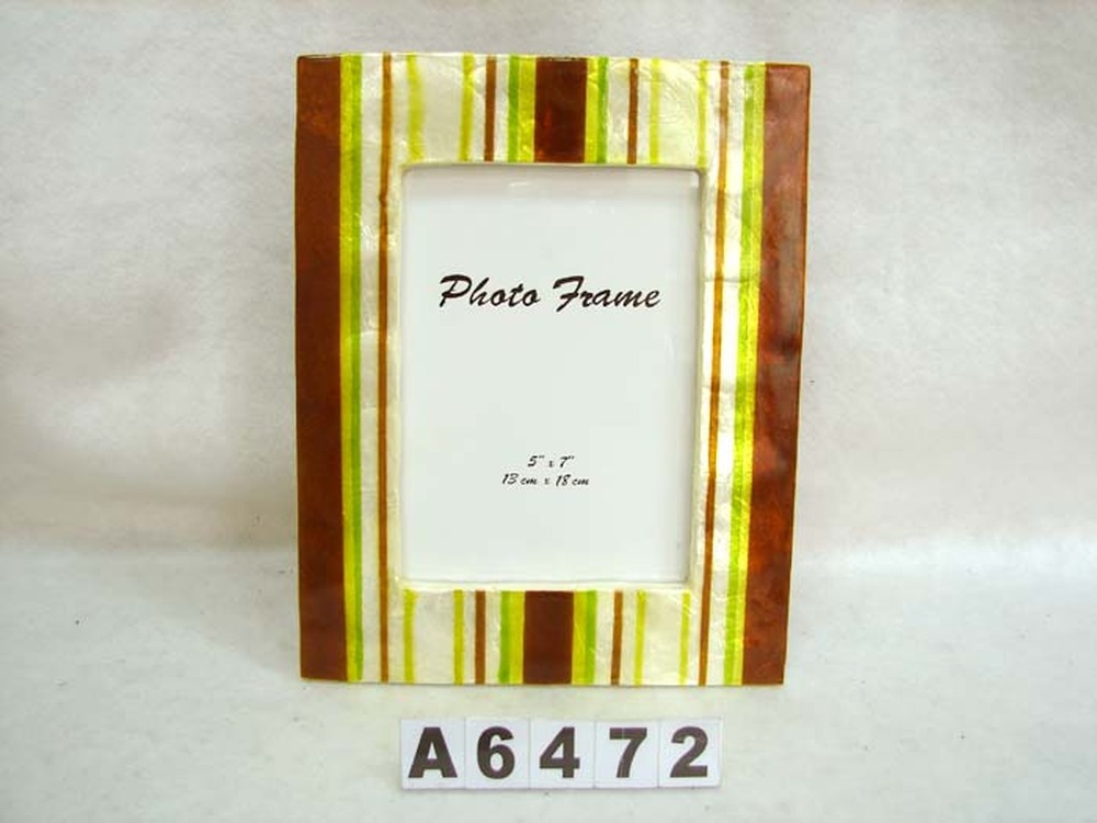 Other Material/Photo frame