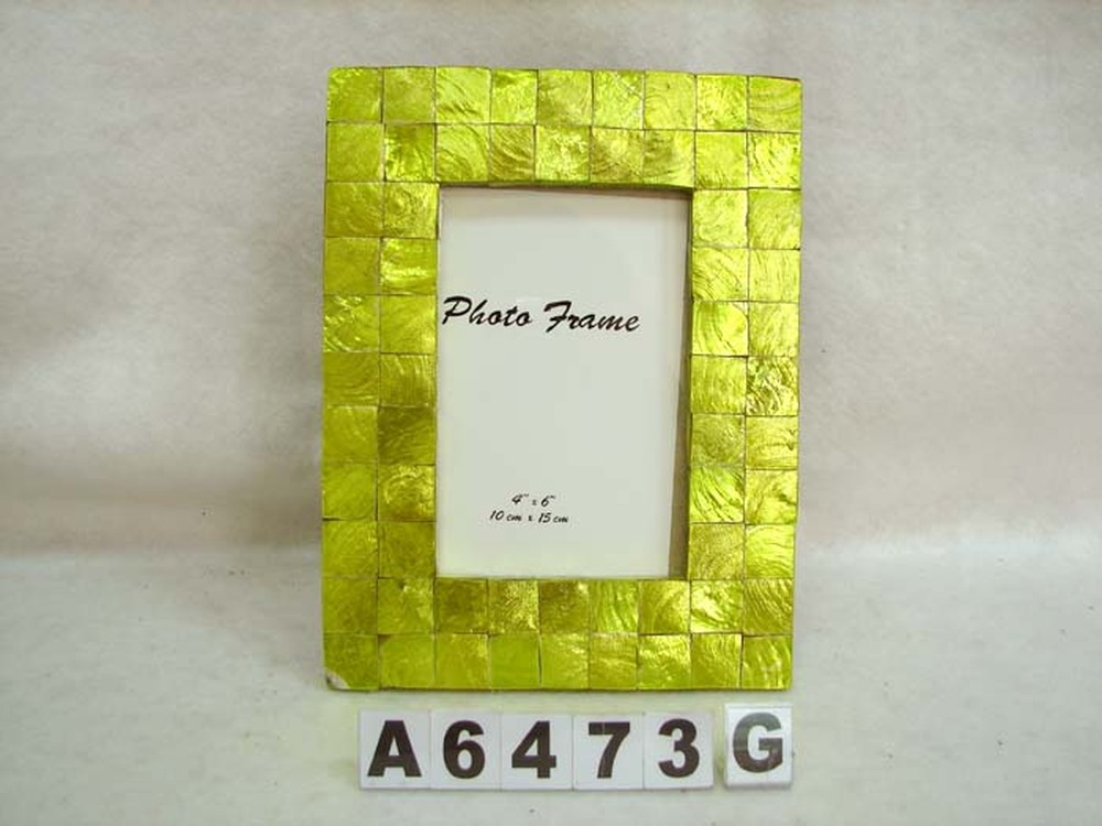 Other Material/Photo frame