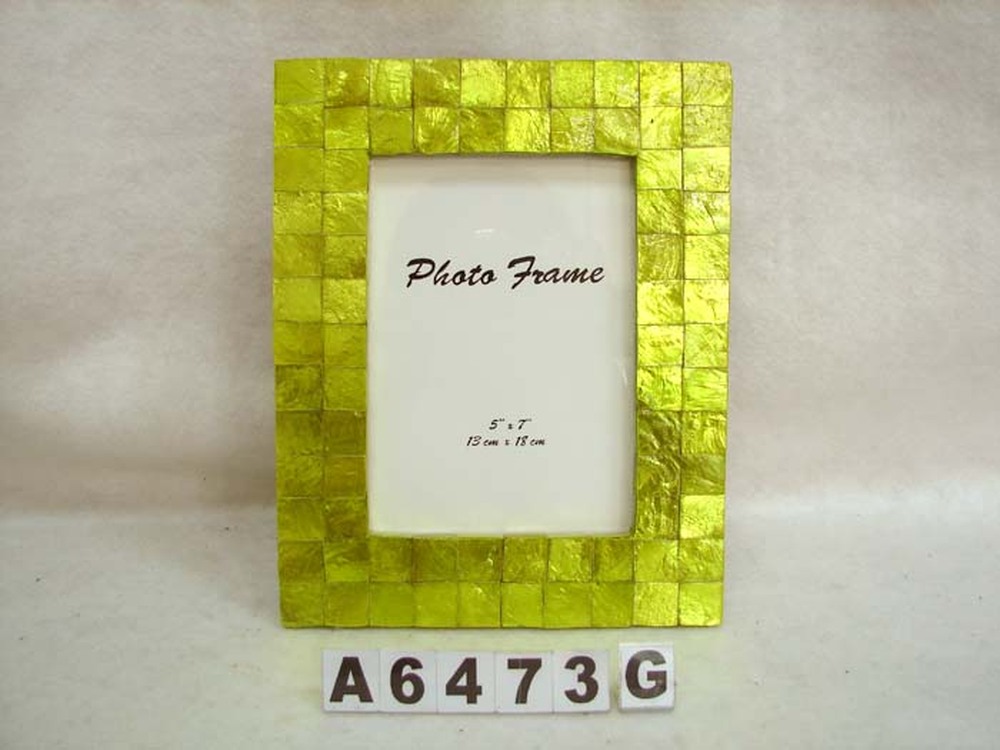 Other Material/Photo frame