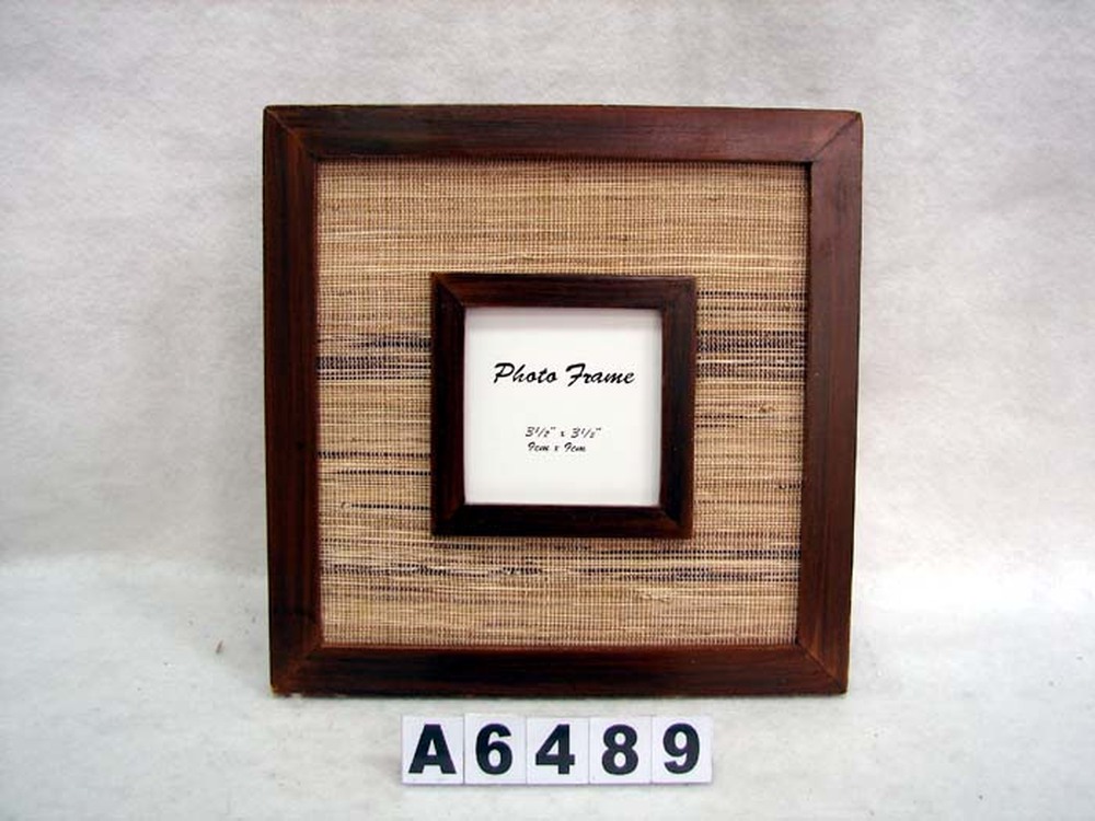 Other Material/Photo frame