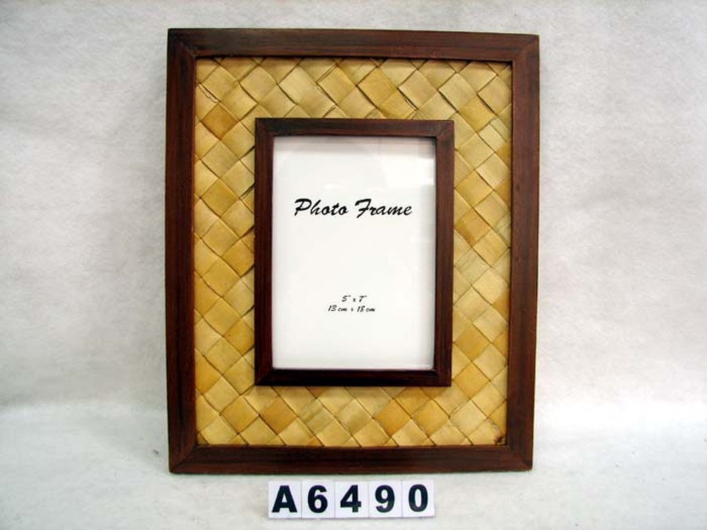 Other Material/Photo frame
