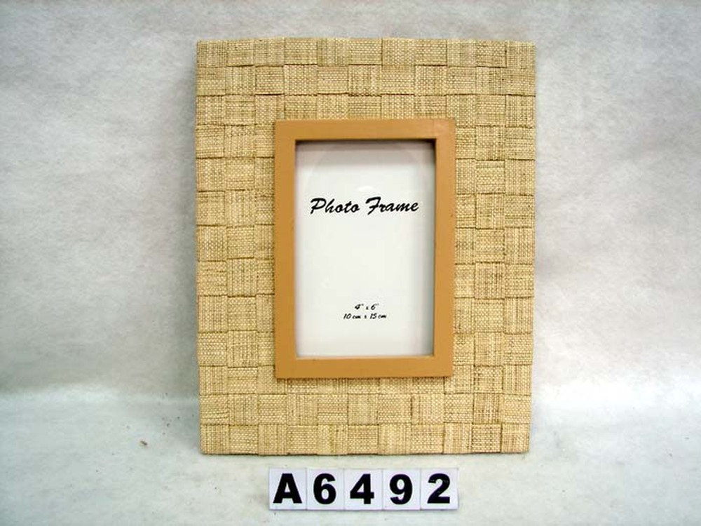 Other Material/Photo frame