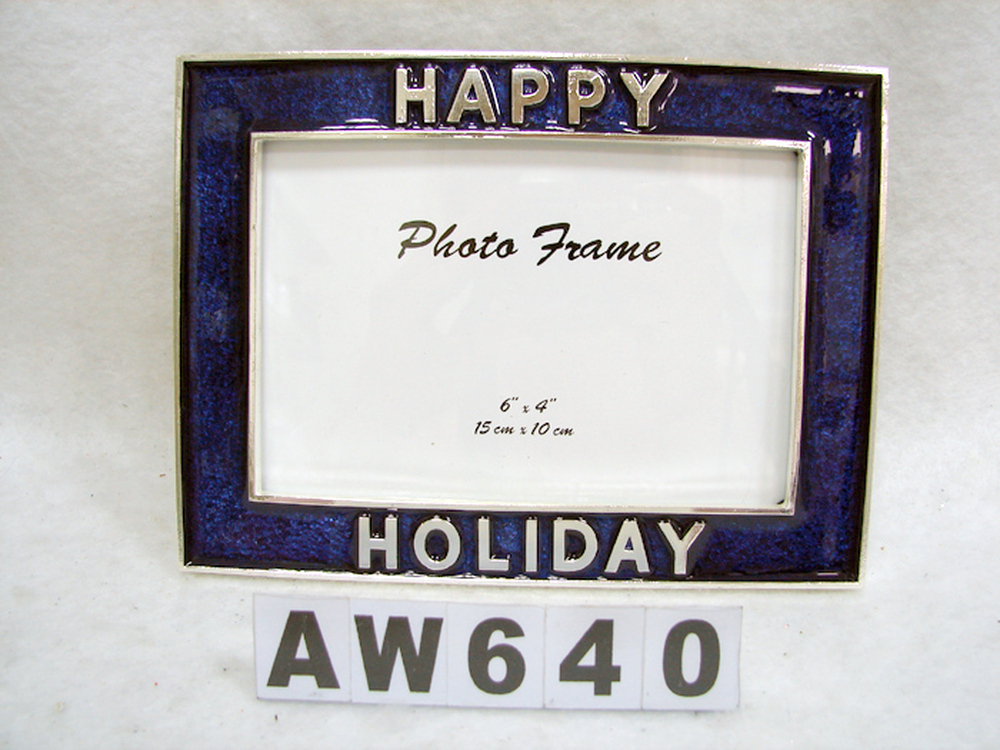 Other Material/Photo frame
