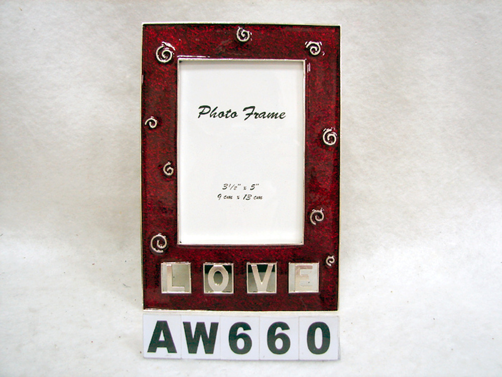 Other Material/Photo frame