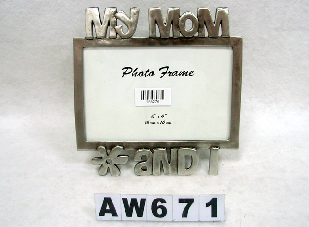 Other Material/Photo frame