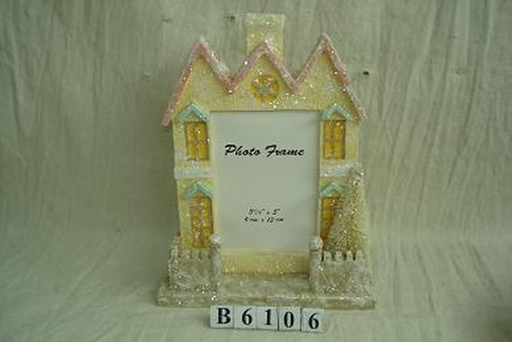 Other Material/Photo frame
