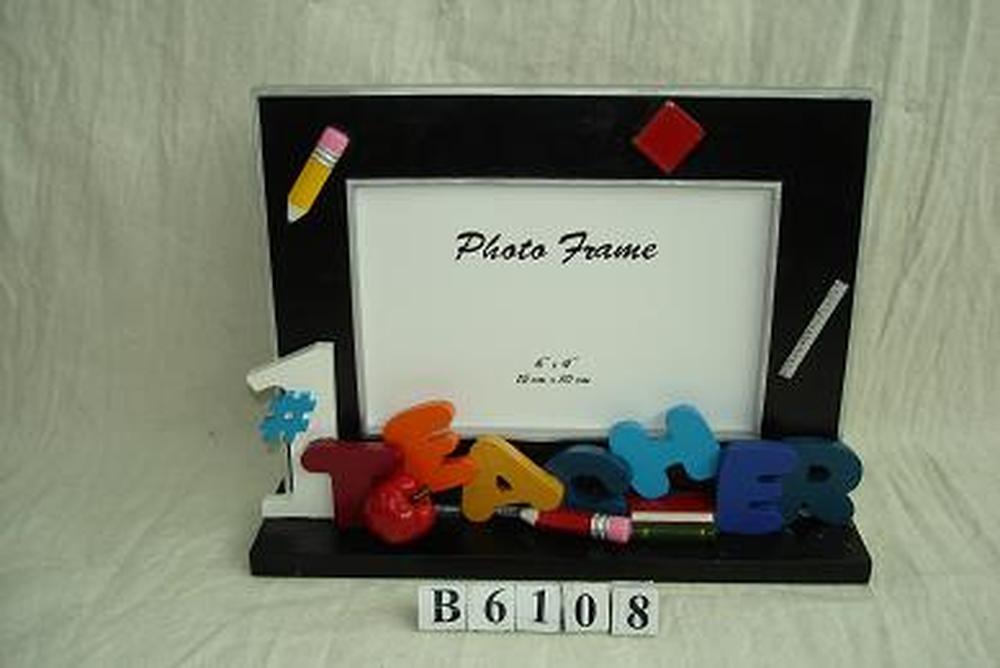 Other Material/Photo frame