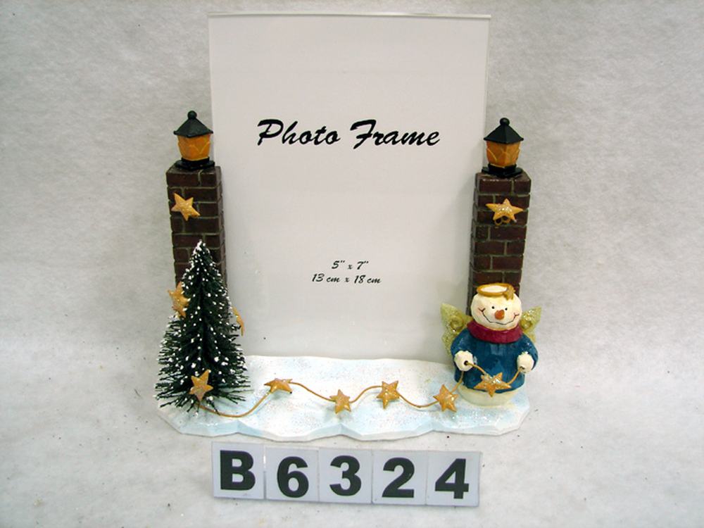 Other Material/Photo frame