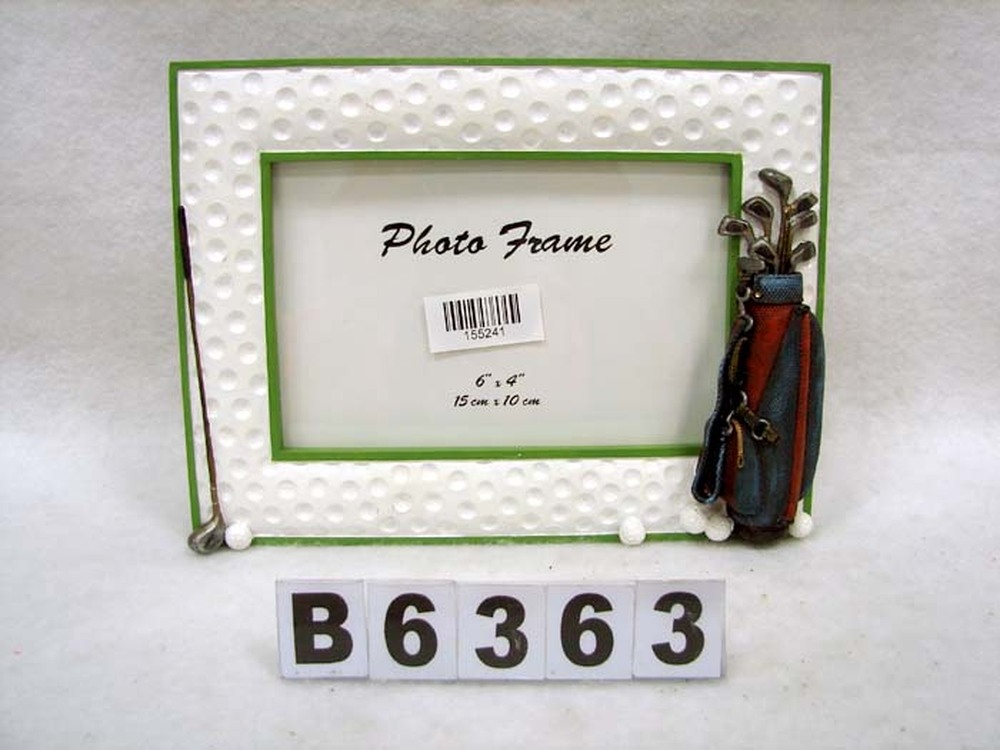 Other Material/Photo frame