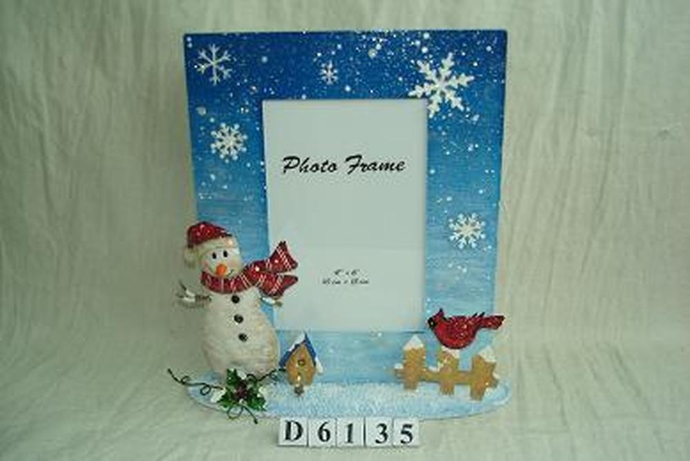 Other Material/Photo frame