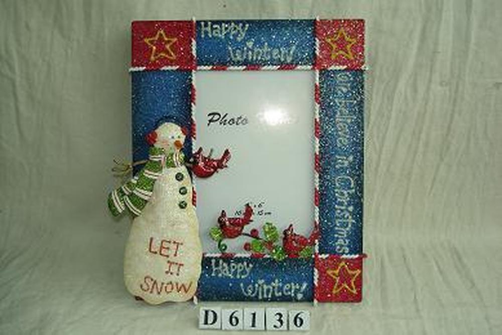 Other Material/Photo frame