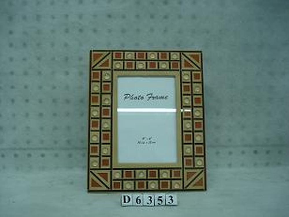 Other Material/Photo frame