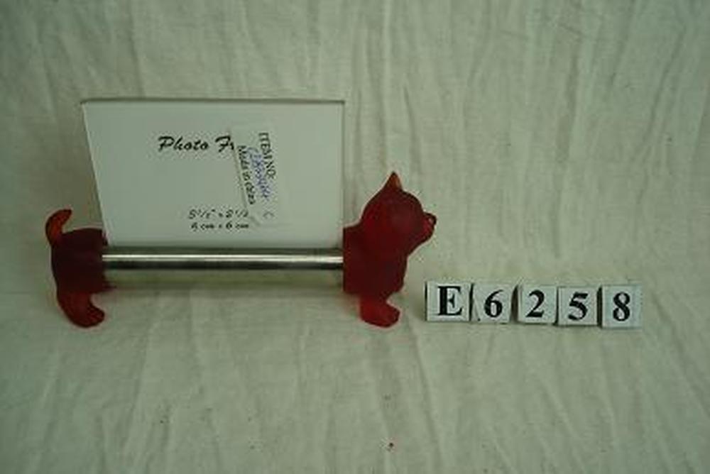 Other Material/Photo frame