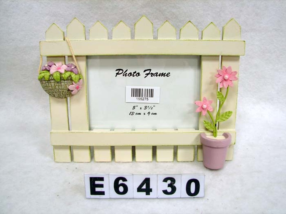 Other Material/Photo frame