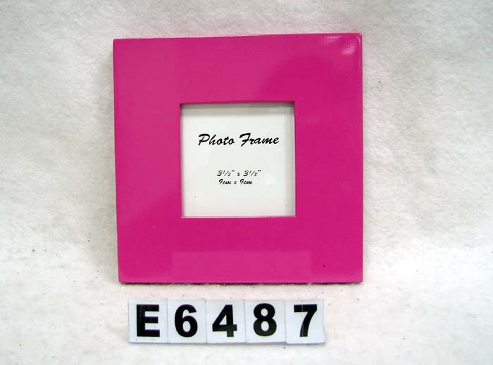 Other Material/Photo frame