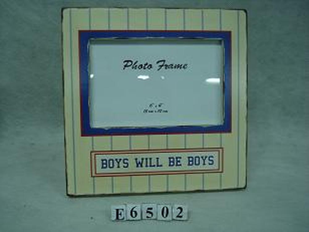 Other Material/Photo frame