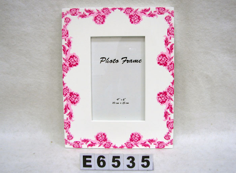 Other Material/Photo frame