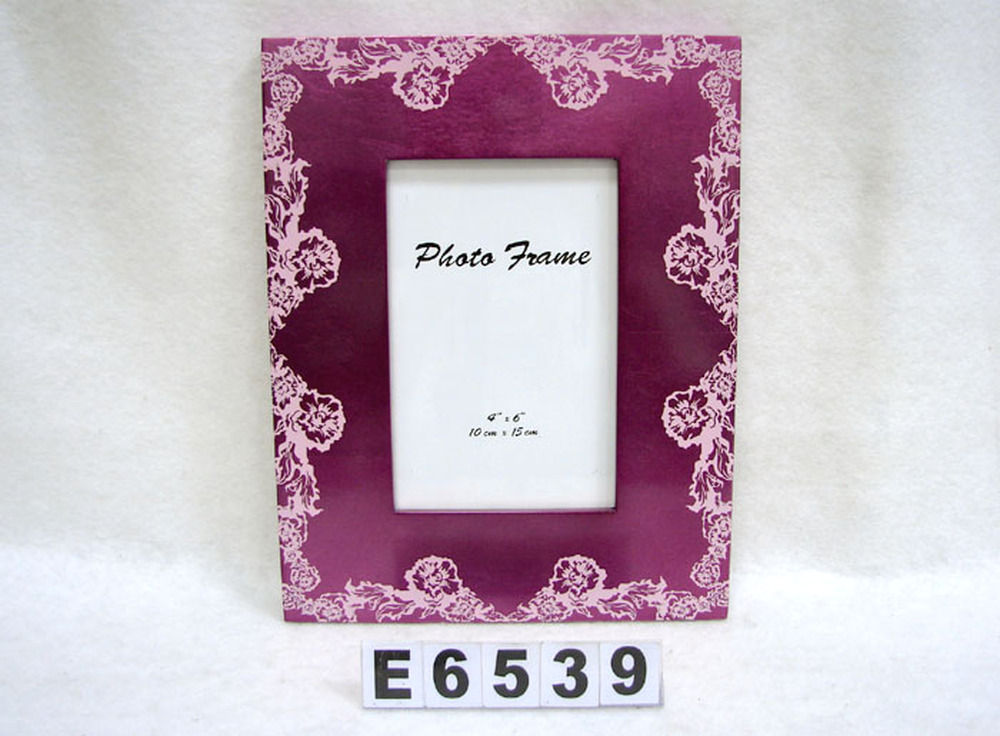 Other Material/Photo frame