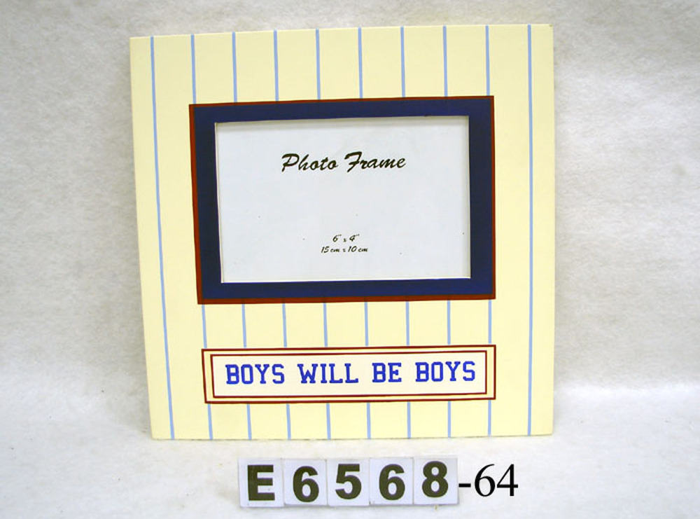 Other Material/Photo frame