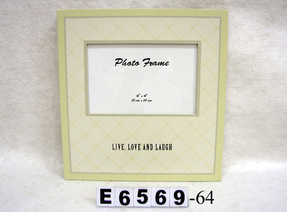 Other Material/Photo frame