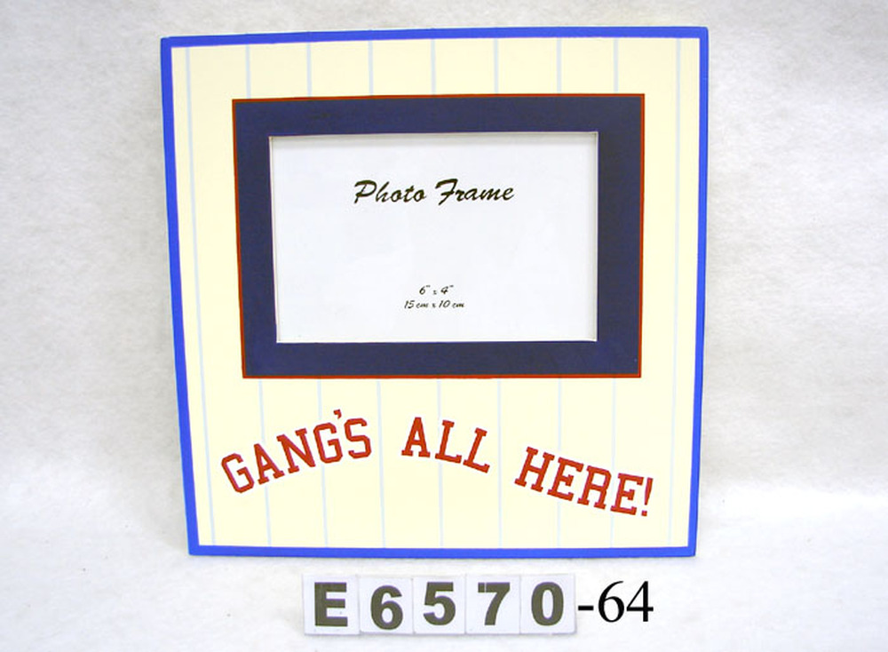 Other Material/Photo frame