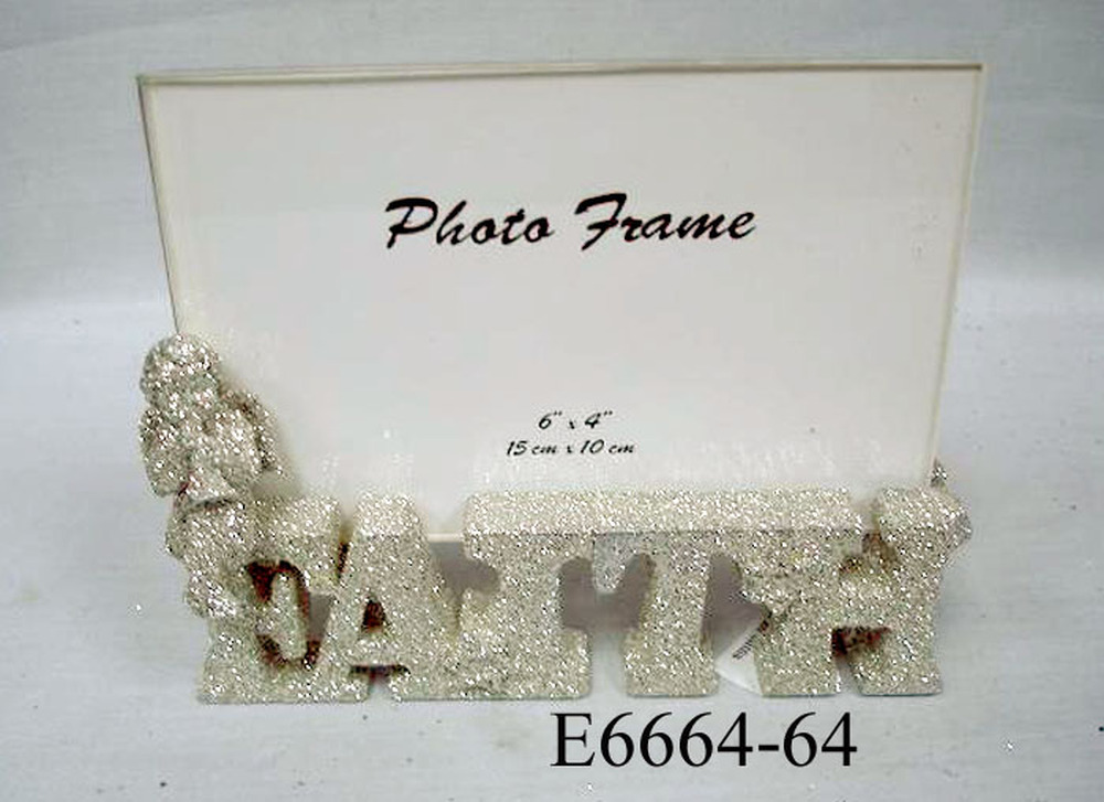 Other Material/Photo frame