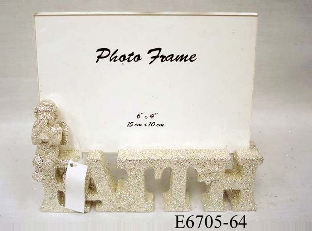 Other Material/Photo frame