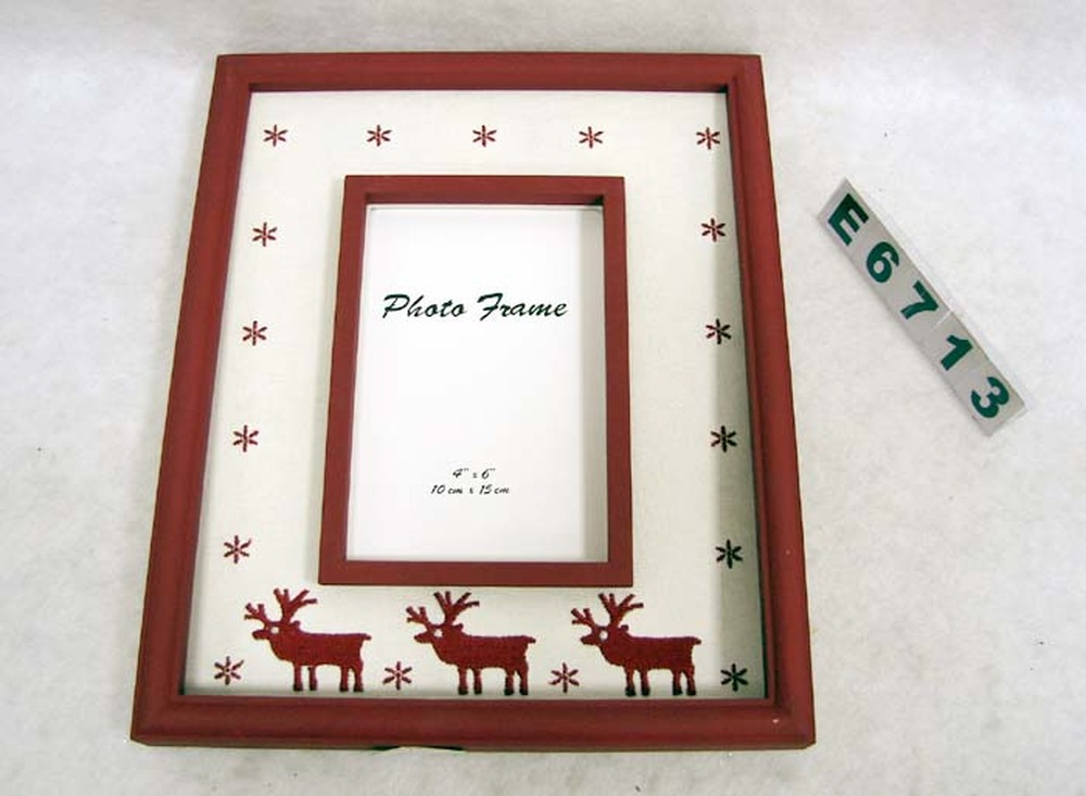 Other Material/Photo frame