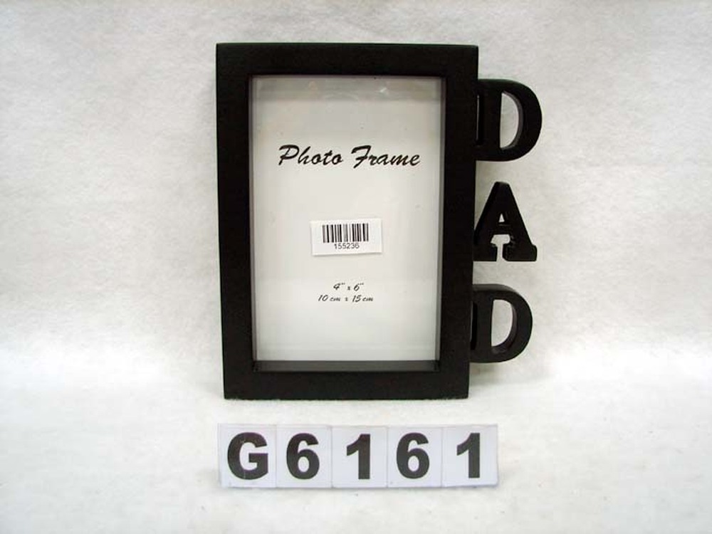 Other Material/Photo frame