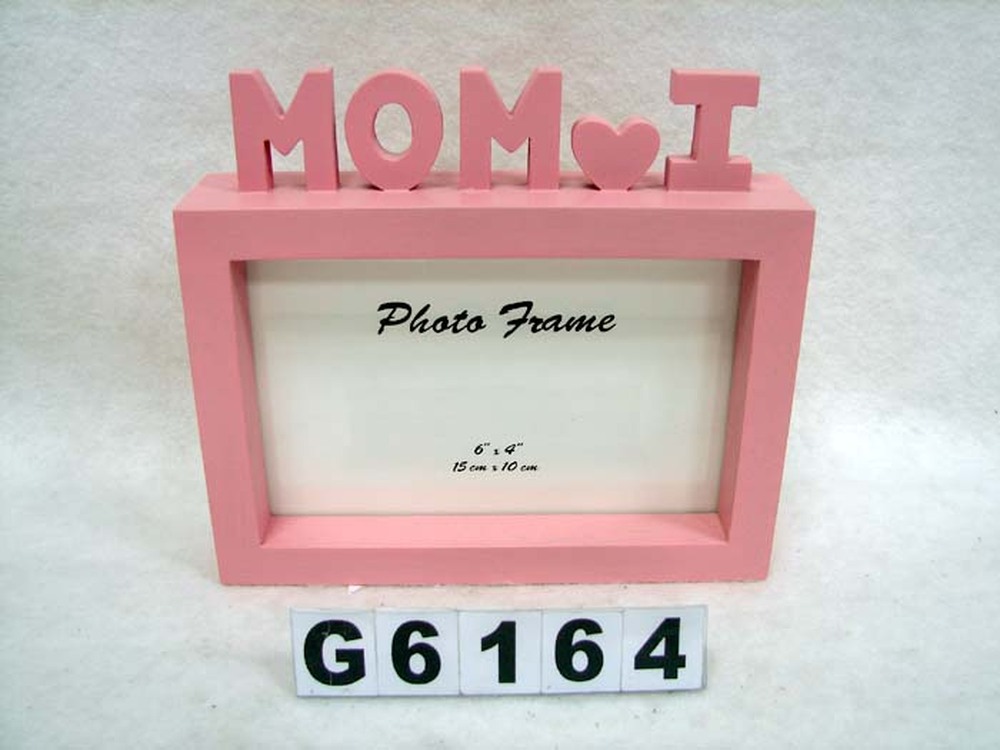 Other Material/Photo frame