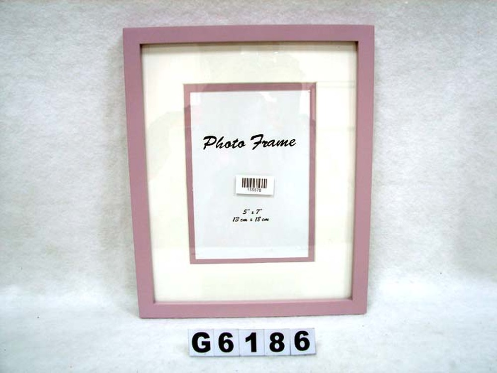 Other Material/Photo frame