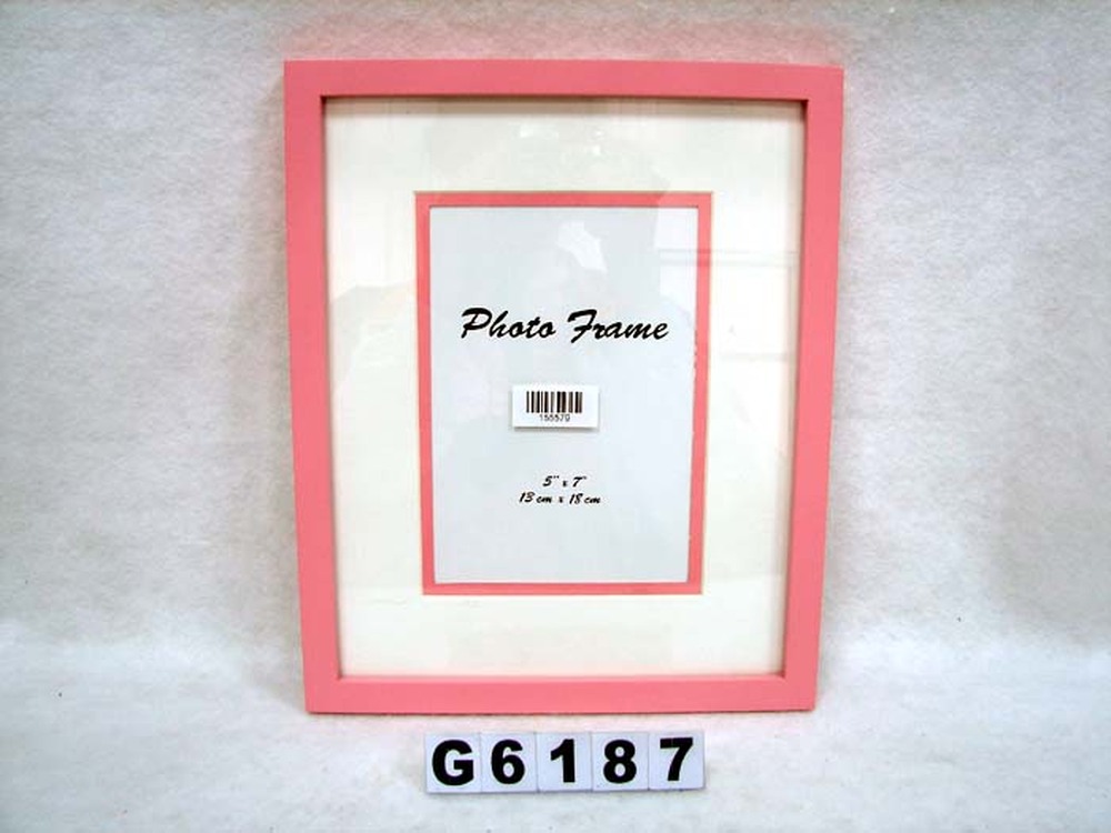 Other Material/Photo frame