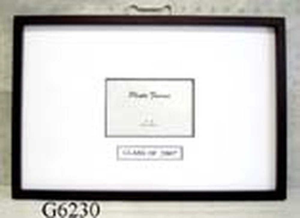 Other Material/Photo frame