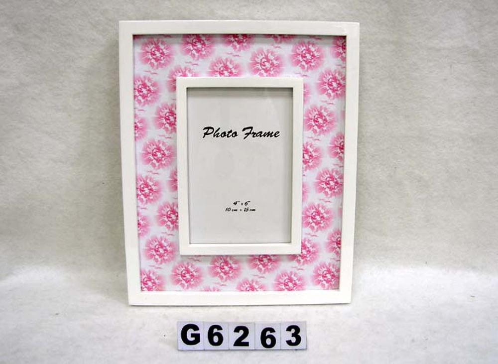 Other Material/Photo frame