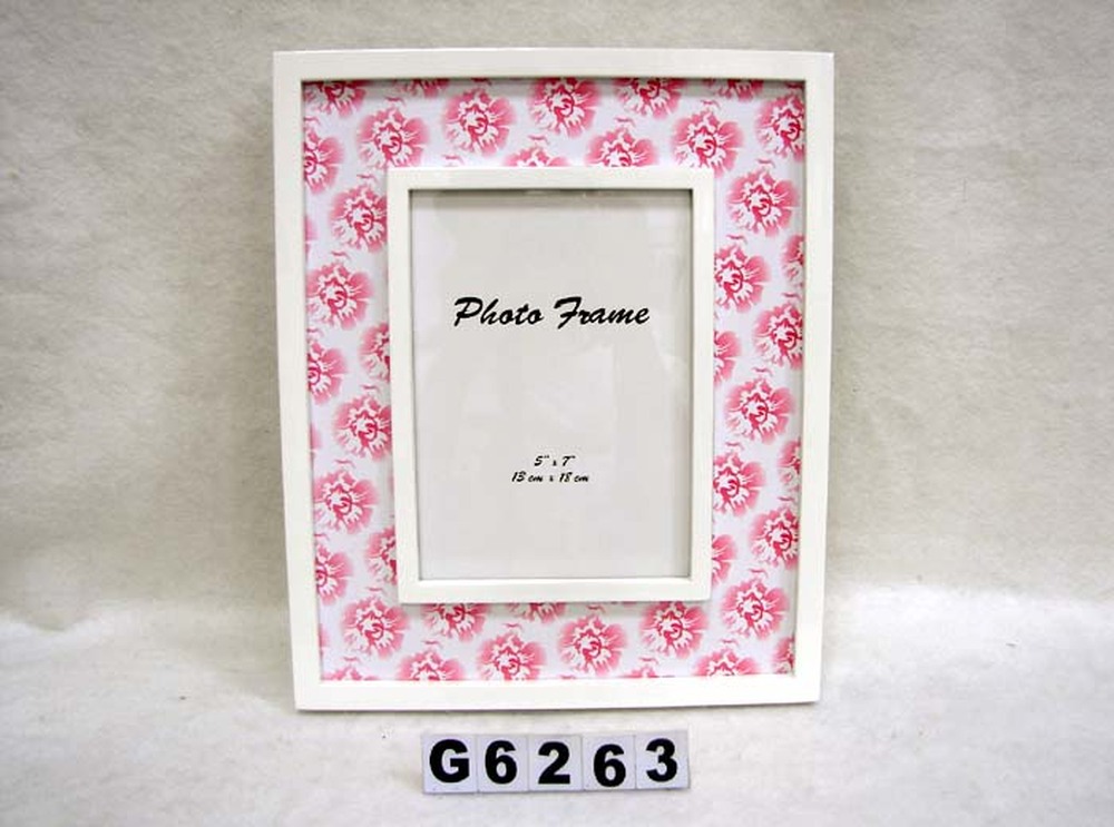 Other Material/Photo frame