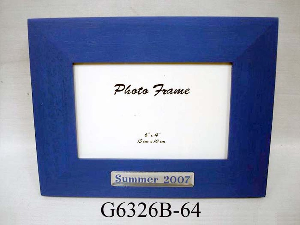 Other Material/Photo frame