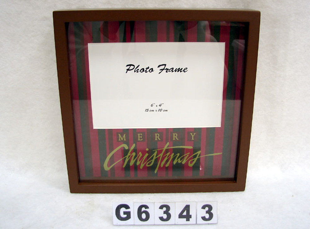 Other Material/Photo frame