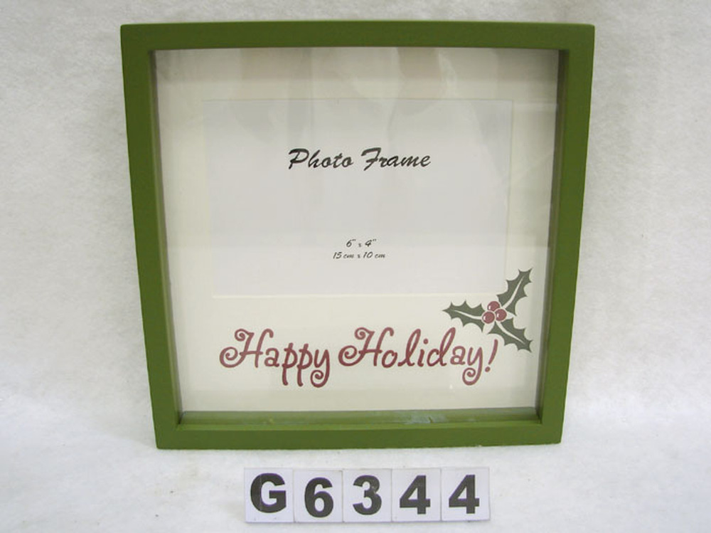 Other Material/Photo frame