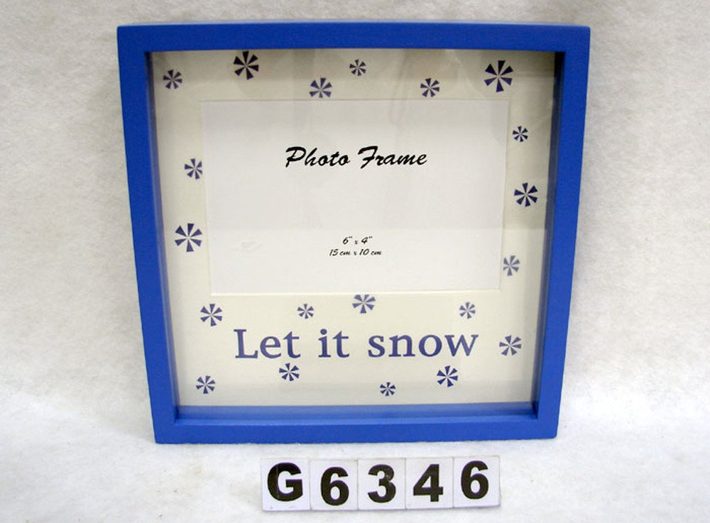 Other Material/Photo frame