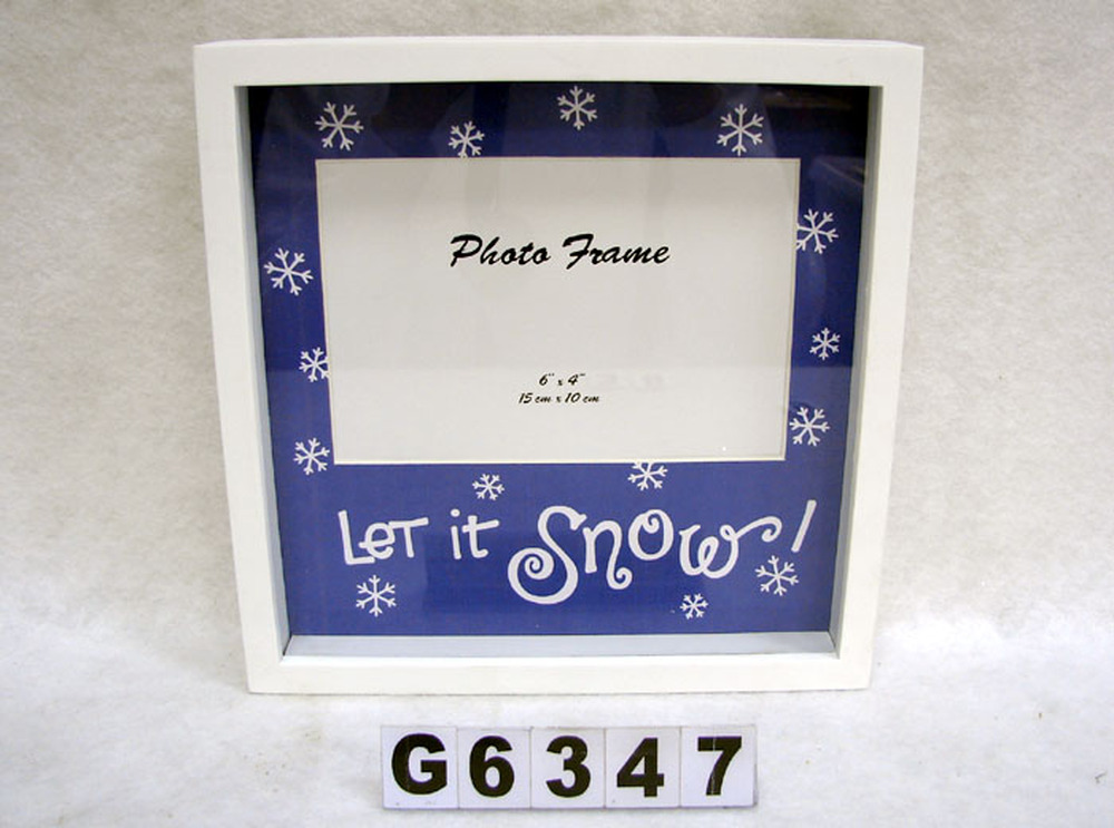 Other Material/Photo frame