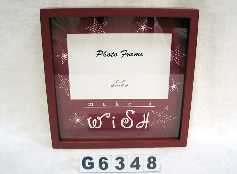 Other Material/Photo frame