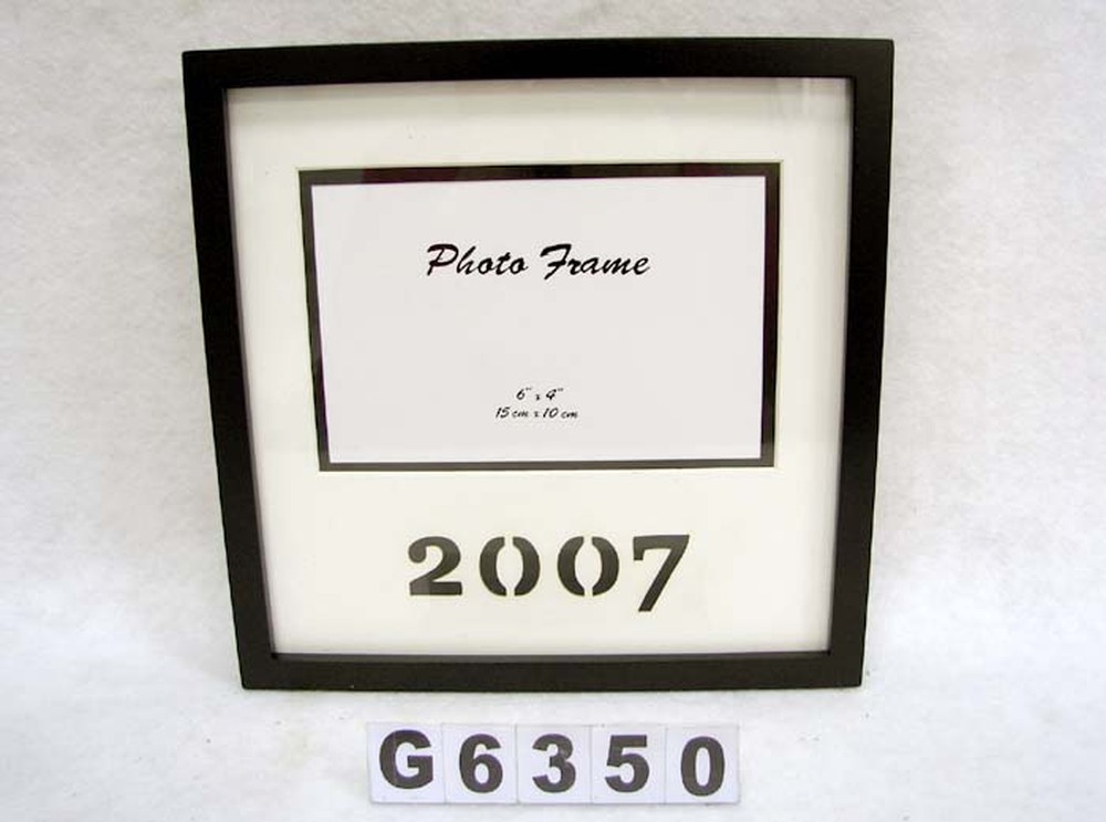 Other Material/Photo frame
